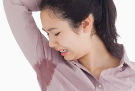 4 Cara Alami Atasi Bau Badan Karena Keringat